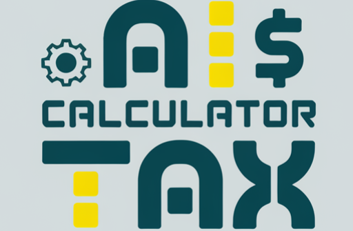 AI Calculator Tax