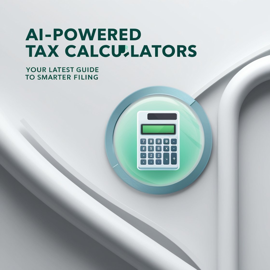 Powered Tax Calculators