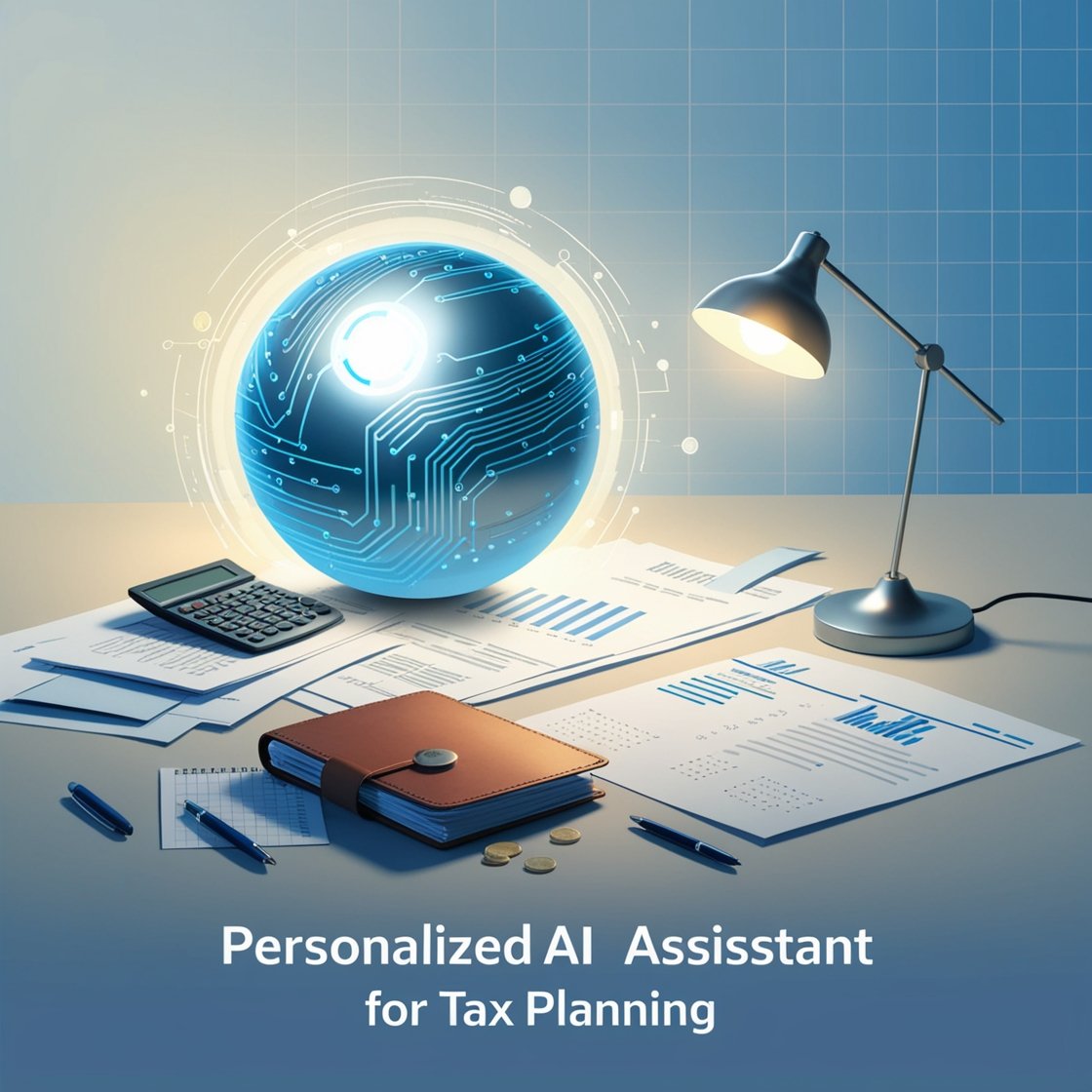 Ai for Personal tax