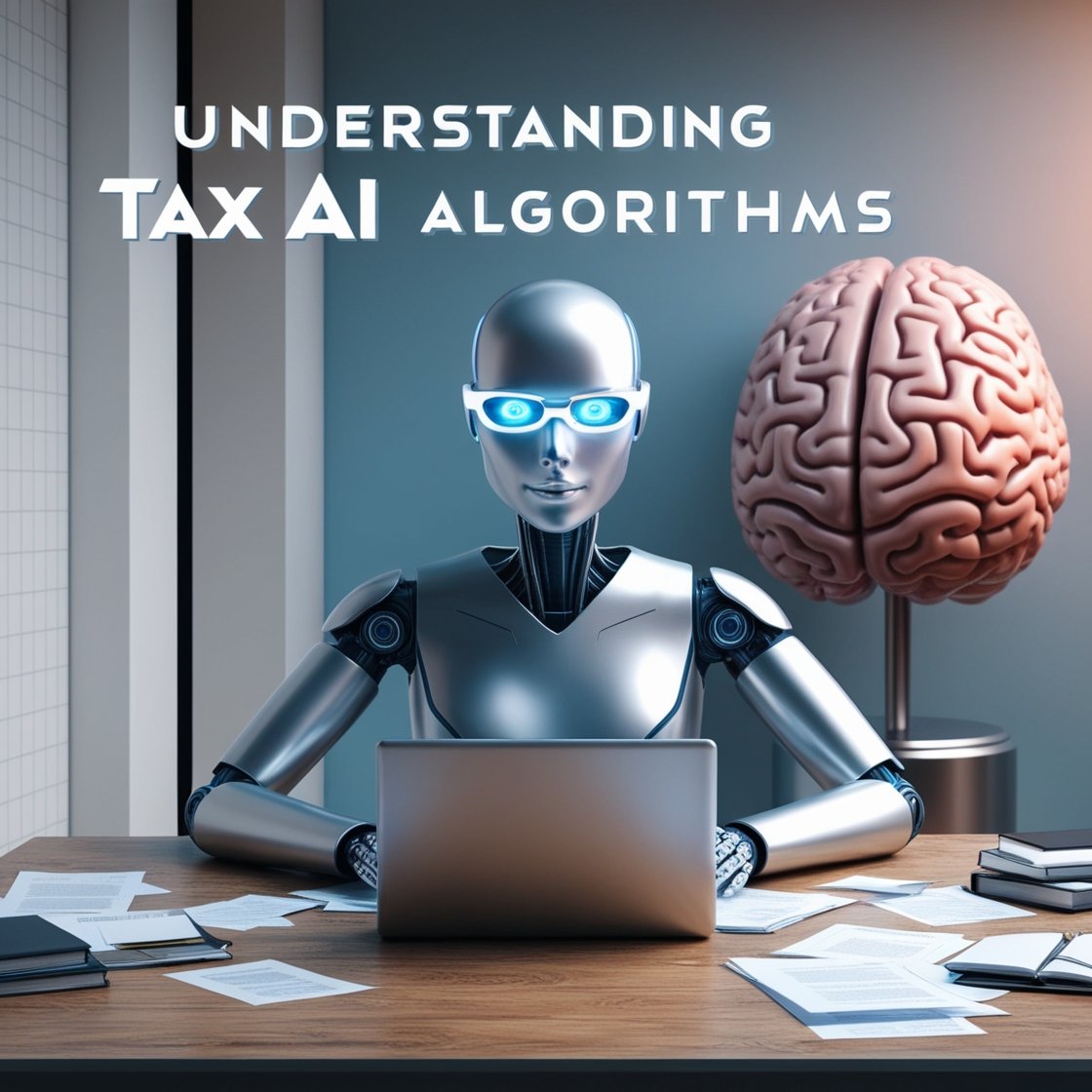 Tax Ai Algo