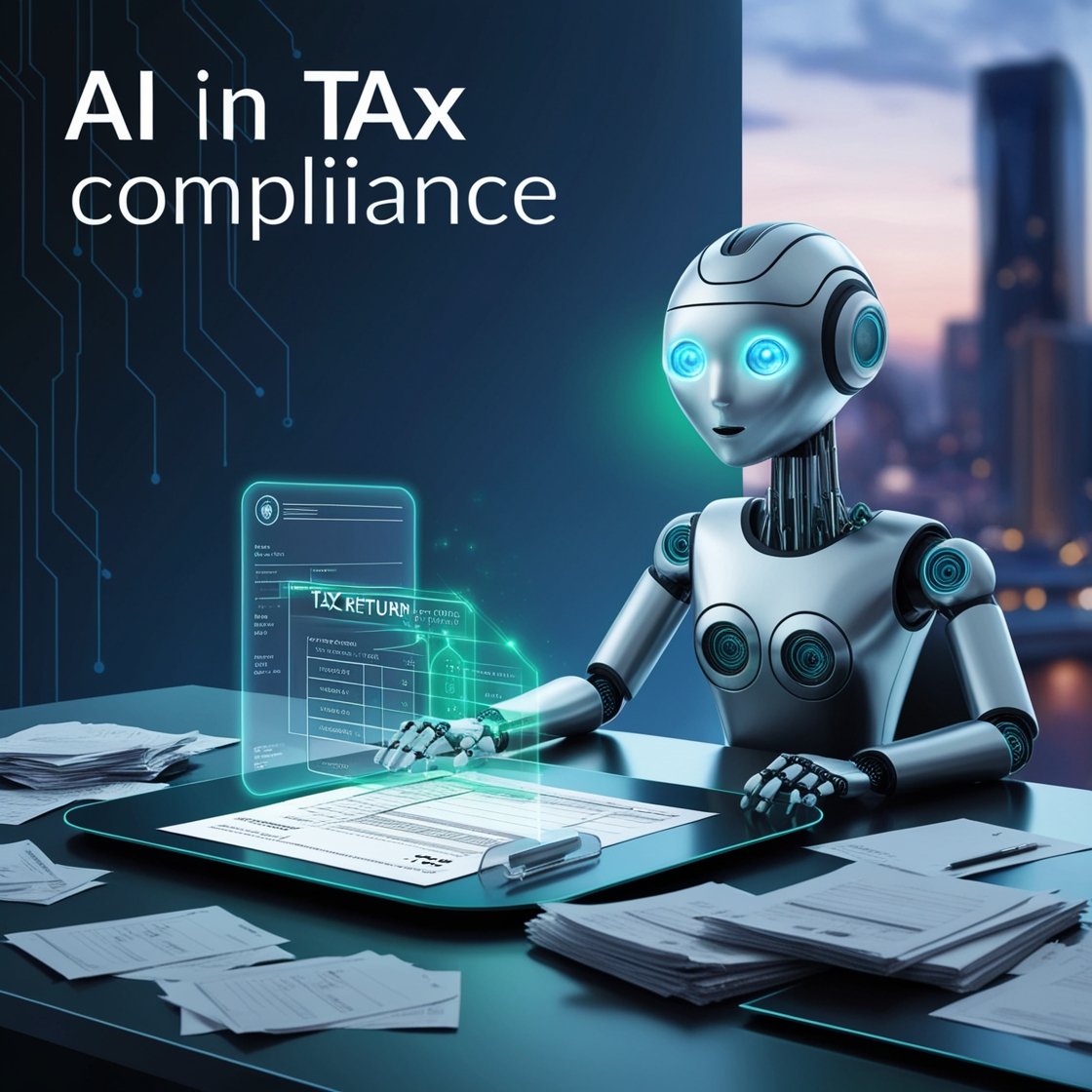 AI in Tax Compliance