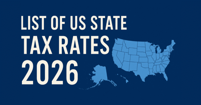 How to Calculate Federal Income Tax