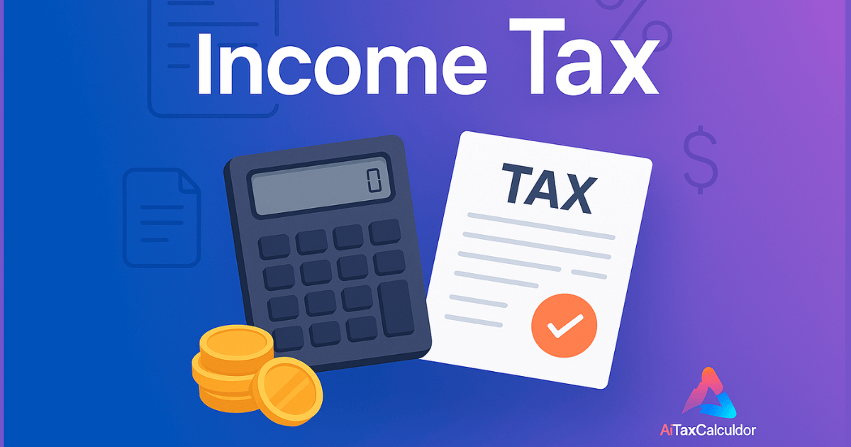 Estimate Your Federal Taxes