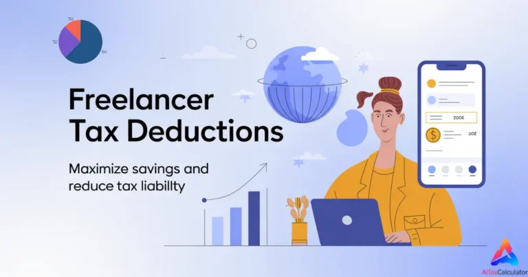 Freelancer Tax Deductions 2026