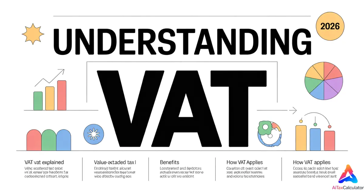 What Is VAT and How It Works in 2026